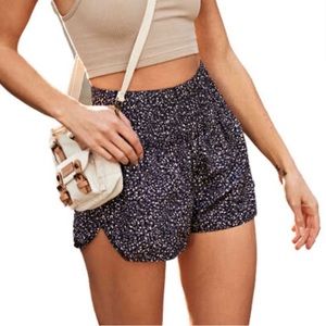 FP Free People Movement The Way Home Shorts